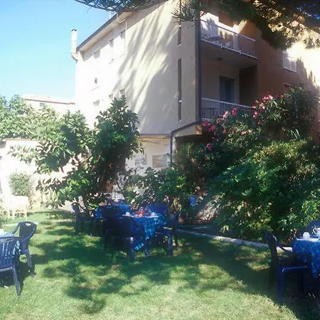 Imperia Marciana Marina (Isola d'Elba)