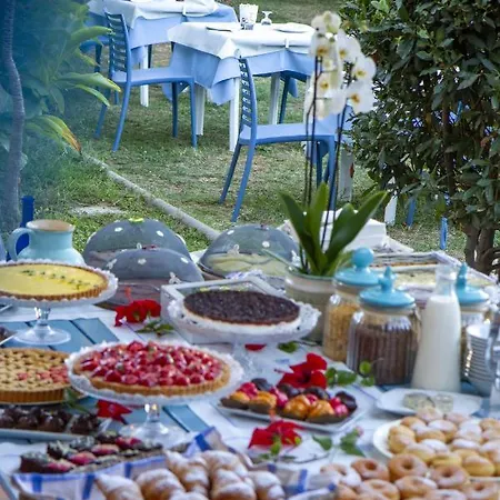 Imperia Marciana Marina (Isola d'Elba)