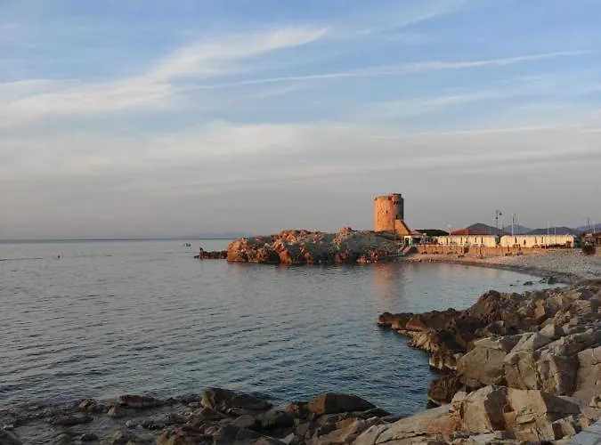 Hotel Imperia Marciana Marina (Isola d'Elba)