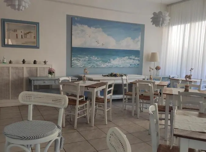 Hotel Imperia Marciana Marina (Isola d'Elba)