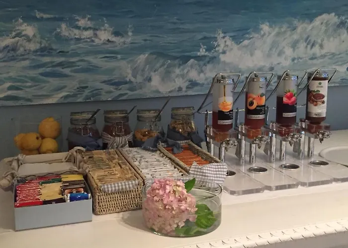 Imperia Marciana Marina (Isola d'Elba)