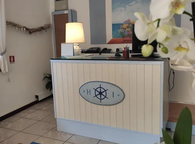 Hotel Imperia Marciana Marina (Isola d'Elba)