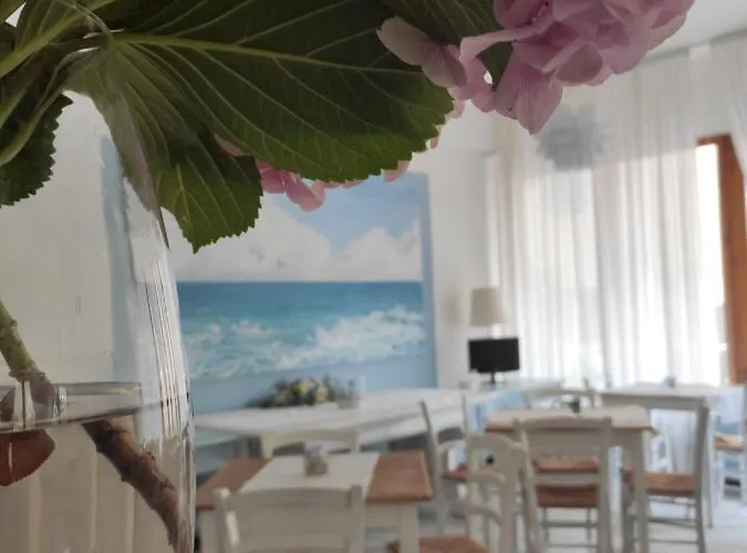 Imperia Hotel Marciana Marina (Isola d'Elba)