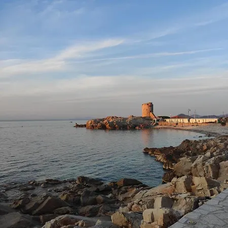 Szálloda Imperia Marciana Marina