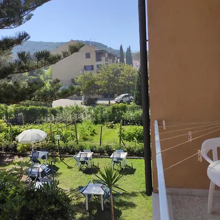 Imperia Marciana Marina (Isola d'Elba)