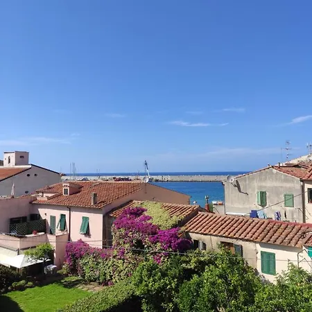 Imperia 2* Marciana Marina (Isola d'Elba)