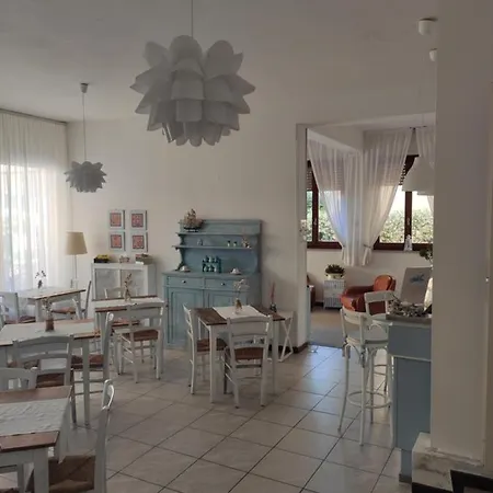 Imperia Hotel Marciana Marina (Isola d'Elba)