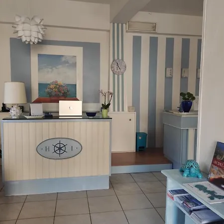 Imperia Marciana Marina