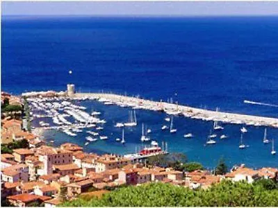 Hotel Imperia 2*