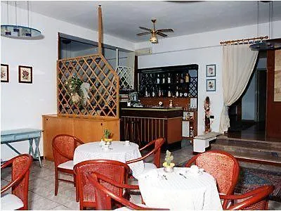 Hotel Imperia Marciana Marina (Isola d'Elba)