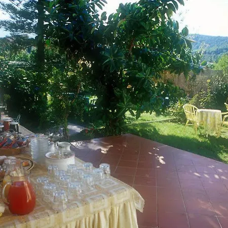 Imperia Hotel Marciana Marina (Isola d'Elba)