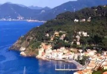 Imperia Marciana Marina (Isola d'Elba)