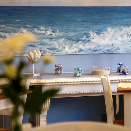 Imperia Hotel