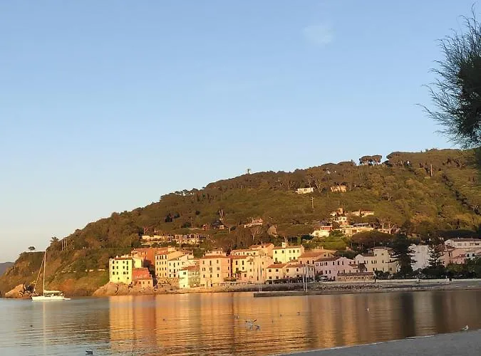 Imperia Hotel Marciana Marina (Isola d'Elba)