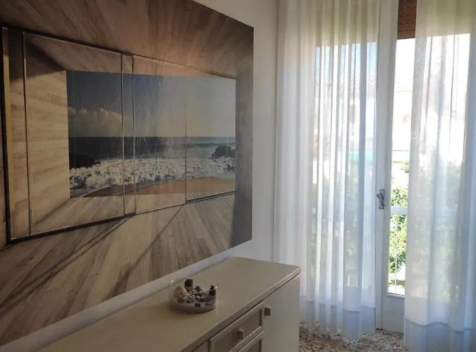 Hotel Imperia Marciana Marina (Isola d'Elba)