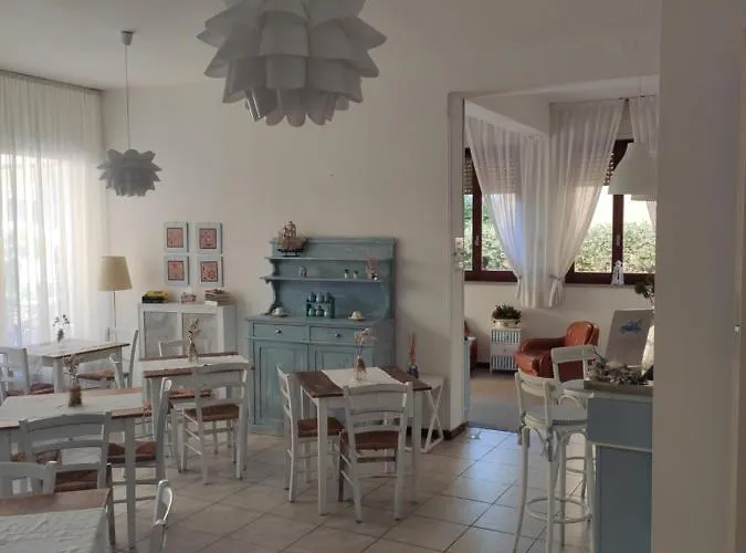 Imperia Hotel Marciana Marina (Isola d'Elba)