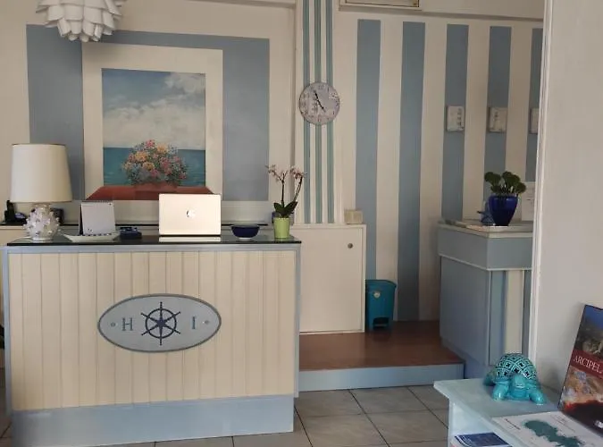 Imperia Marciana Marina (Isola d'Elba)