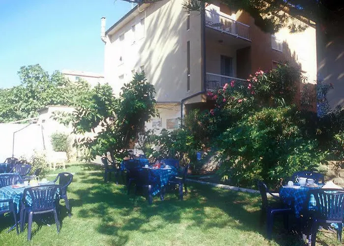 Imperia Marciana Marina (Isola d'Elba)