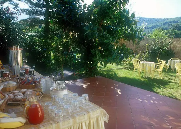 Imperia Hotel Marciana Marina (Isola d'Elba)