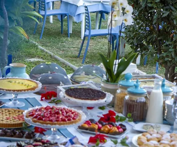 Imperia Marciana Marina (Isola d'Elba)