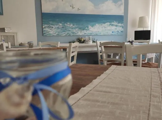 Imperia Hotel Marciana Marina (Isola d'Elba)