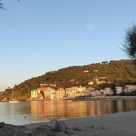 Imperia Hotell Marciana Marina (Isola d'Elba)