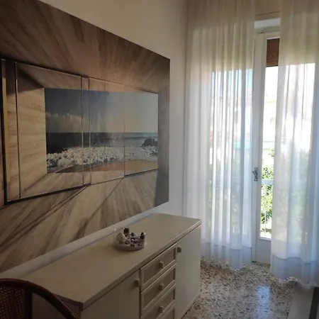 Hotell Imperia Marciana Marina (Isola d'Elba)