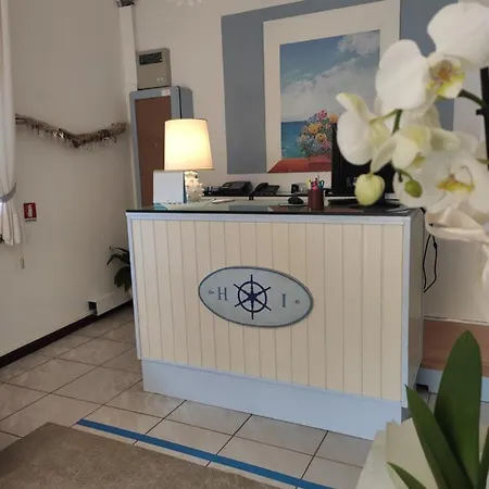 Hotell Imperia Marciana Marina (Isola d'Elba)